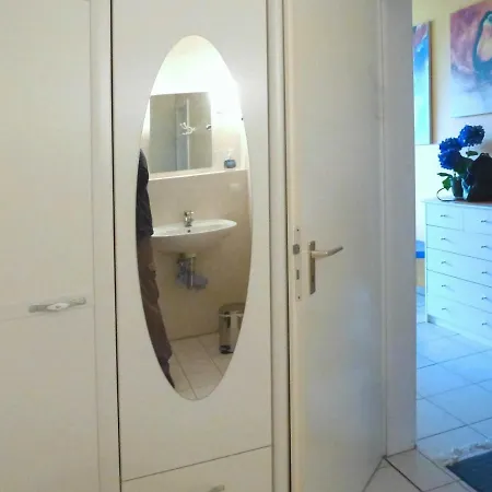 Ferienwohnung Im Herzen Von Sellin Mit Balkon S * Sellin (Rugen)